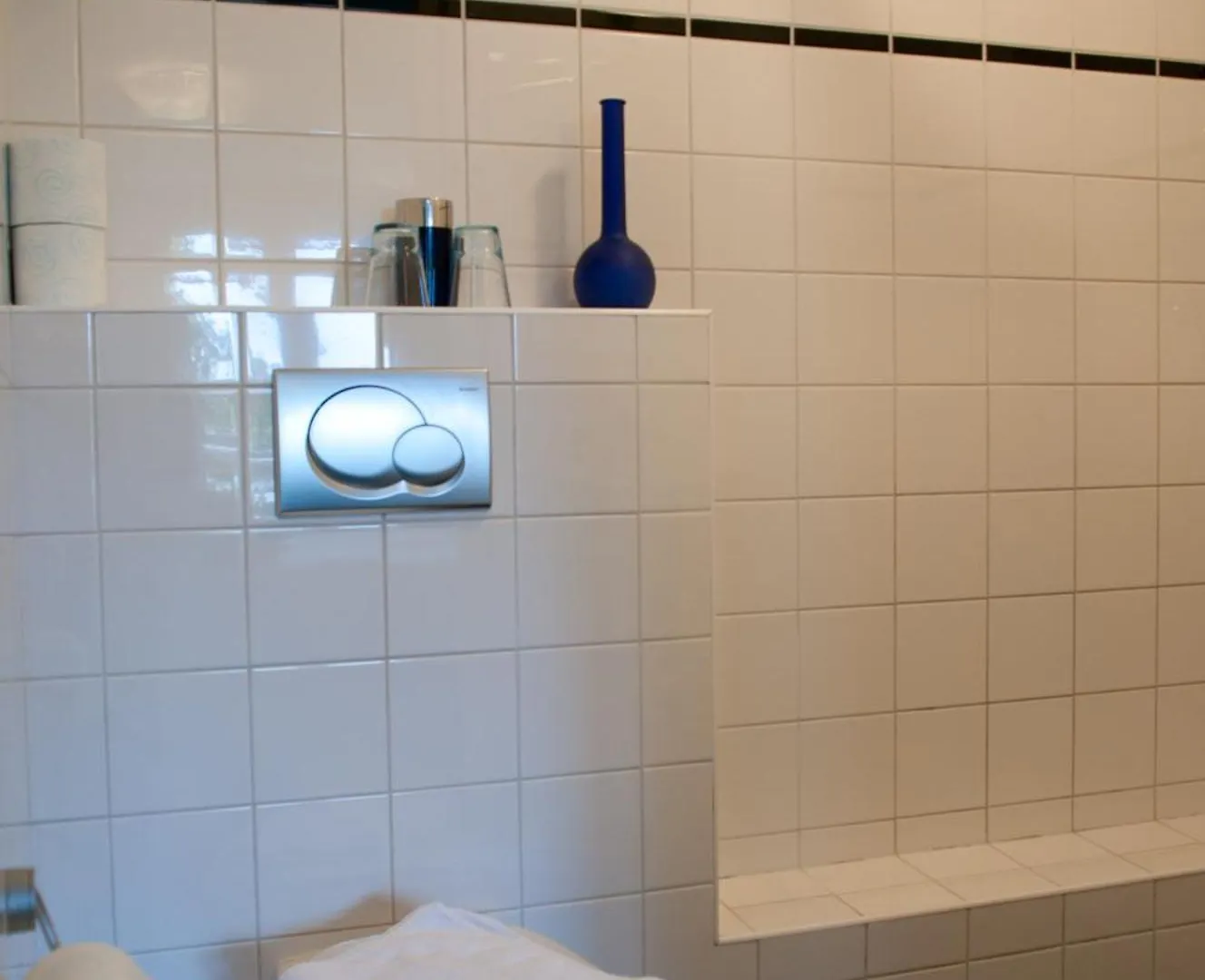 **  Bed & Breakfast Westviolet Амстердам Нидерланды