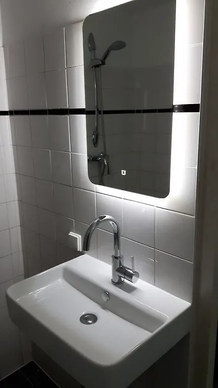 Bed & Breakfast Westviolet Амстердам