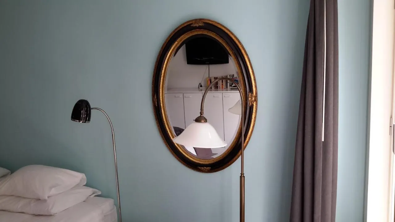 Bed & Breakfast Westviolet Амстердам